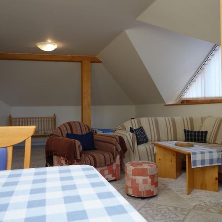 Apartmany Arnika Горни-Плана Экстерьер фото