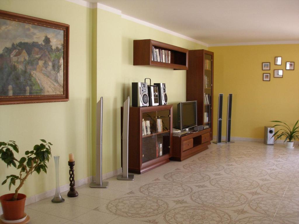 Apartmany Arnika Горни-Плана Номер фото
