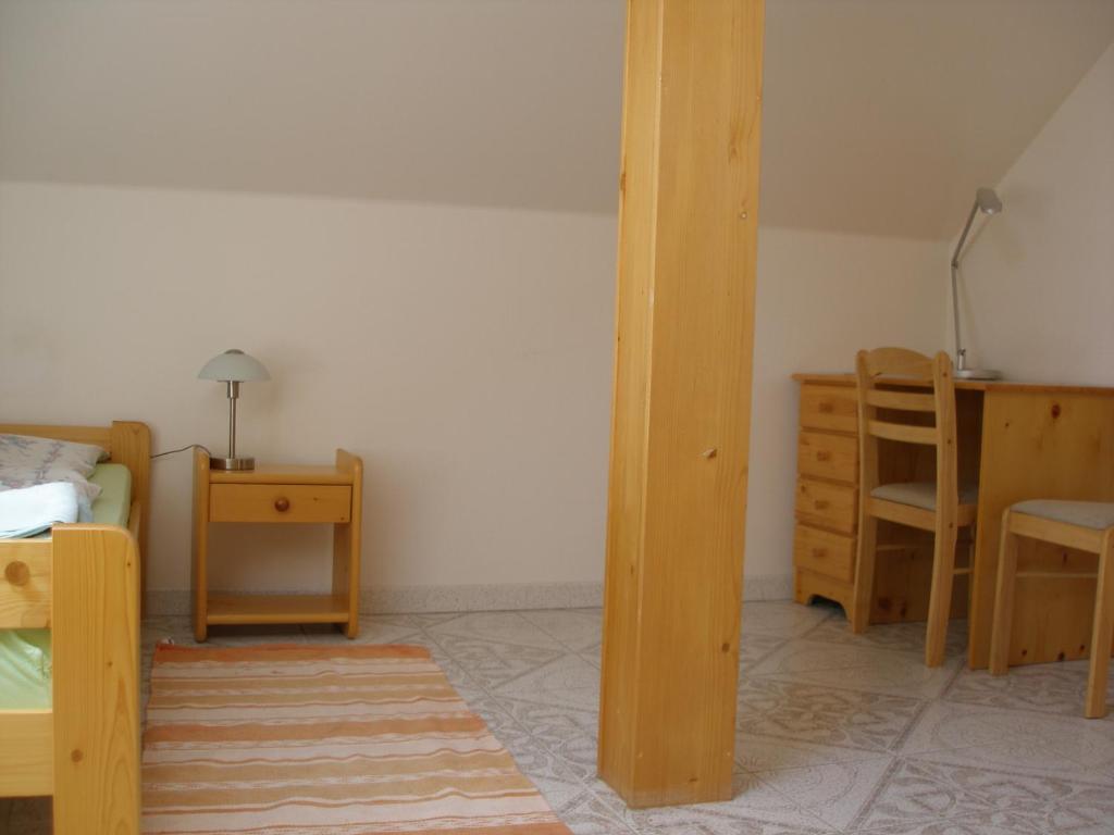 Apartmany Arnika Горни-Плана Экстерьер фото