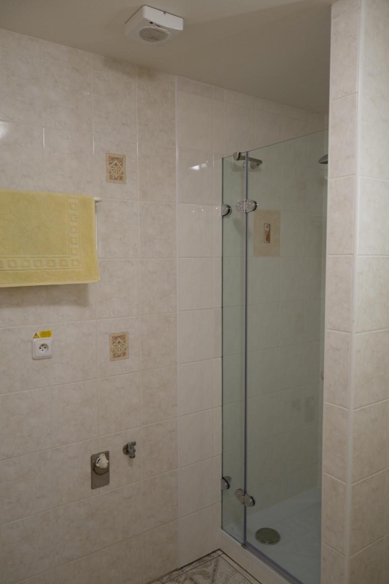 Apartmany Arnika Горни-Плана Экстерьер фото