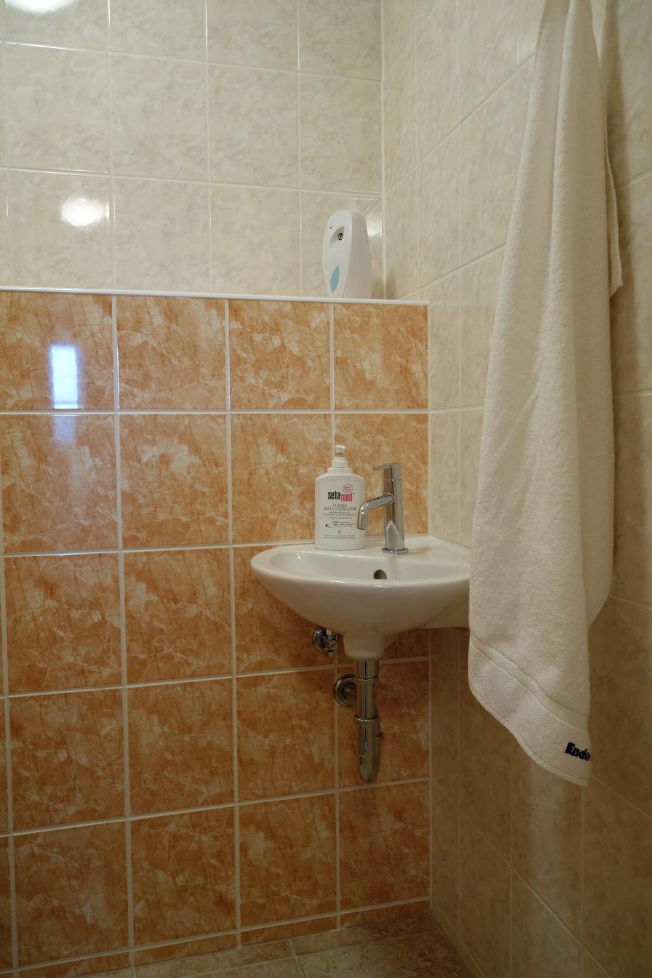 Apartmany Arnika Горни-Плана Экстерьер фото