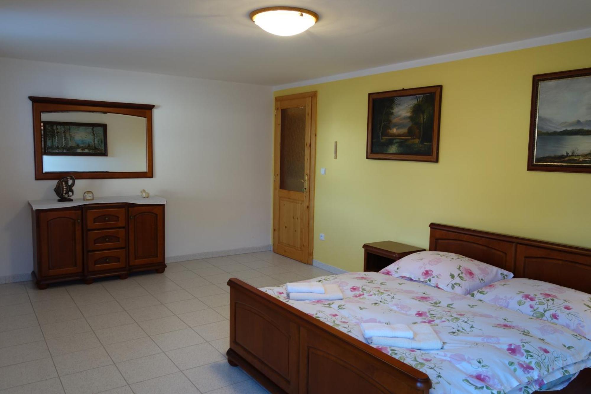 Apartmany Arnika Горни-Плана Экстерьер фото