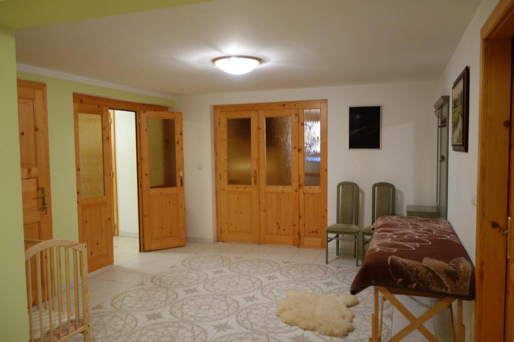 Apartmany Arnika Горни-Плана Экстерьер фото