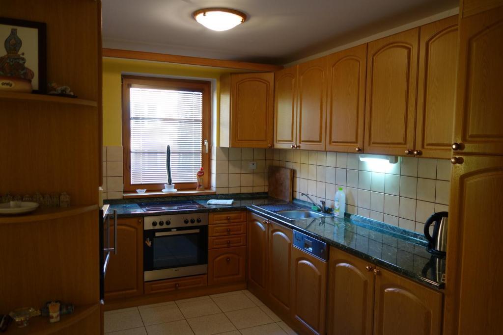 Apartmany Arnika Горни-Плана Экстерьер фото