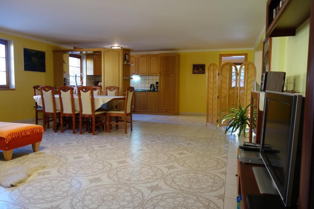 Apartmany Arnika Горни-Плана Экстерьер фото