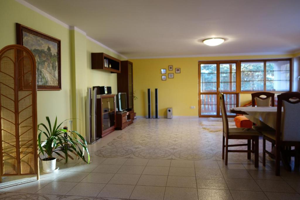 Apartmany Arnika Горни-Плана Экстерьер фото